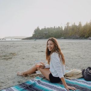 Meet your Posher, Savanah